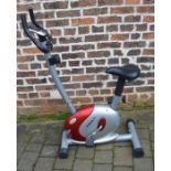 One Body exercise bike