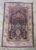 Prayer mat 93 cm x 63 cm