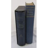 Mein Kampf by Adolf Hitler 1940 in cardboard case & English translated version by Hurst & Blackett