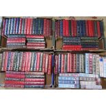 Large quantity of Readers Digest books (4 boxes)