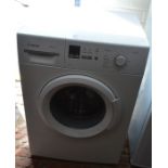 Bosch Maxx 6 washing machine.