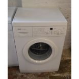 Bosch Classixx washing machine
