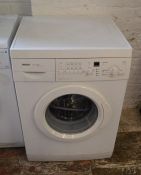 Bosch Classixx washing machine