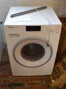 Miele 8kg 1600 rpm washing machine