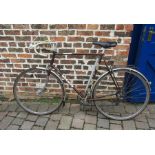 Gents Dawes Galaxy bicycle 25" frame