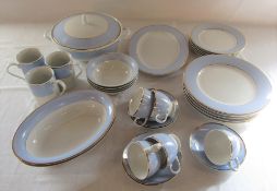 Royal Doulton part dinner / tea service