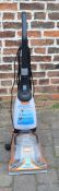 Vax rapid classic carpet shampooer