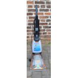 Vax rapid classic carpet shampooer