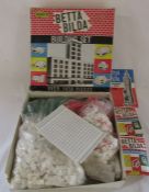 Airfix Betta Builda building set