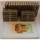 23 volumes of The Harvard Classics, re-print of White's Lincolnshire Directory  & British Sports