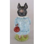 Beswick F Warne & Co Ltd Beatrix Potter 'Pig-Wig' figurine no copyright date
