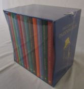 Folio Society - The complete Paddington by Michael Bond (12 books) (sealed)