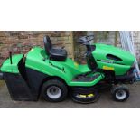 John Deere Sabre 1336 HR ride on mower