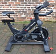 Body Power exercise bike