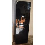 Hotpoint fridge freezer