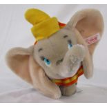 Steiff Disney Showcase Collection - Dumbo 23 cm