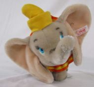 Steiff Disney Showcase Collection - Dumbo 23 cm