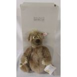 Steiff Disney Showcase Collection - Baloo limited edition 1901/3000 boxed H 33 cm