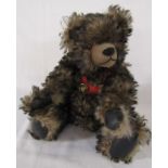 Hermann teddy bear with growler L 36 cm