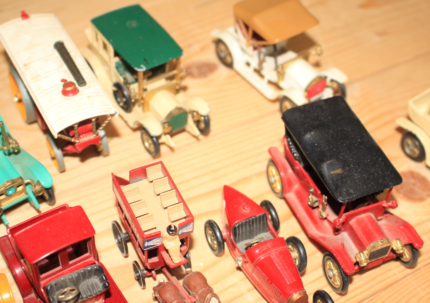 A number of diecast "Models of Yesteryear", by Lesney - Image 4 of 4