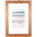 Gill Copeland: three signed limited edition photographs, "A Perfect Day" 63/195, "Follow Your