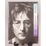 Richard Buskin: "John Lennon, His Life in Legend", hardcover