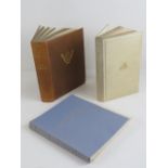 A quantity of books including; 'Seven Pillars of Wisdom' by TE Lawrence,