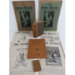 'The Active Service New Testament' complete with Lord Robert's message,