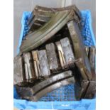 Twenty WWII Bren Magazines.