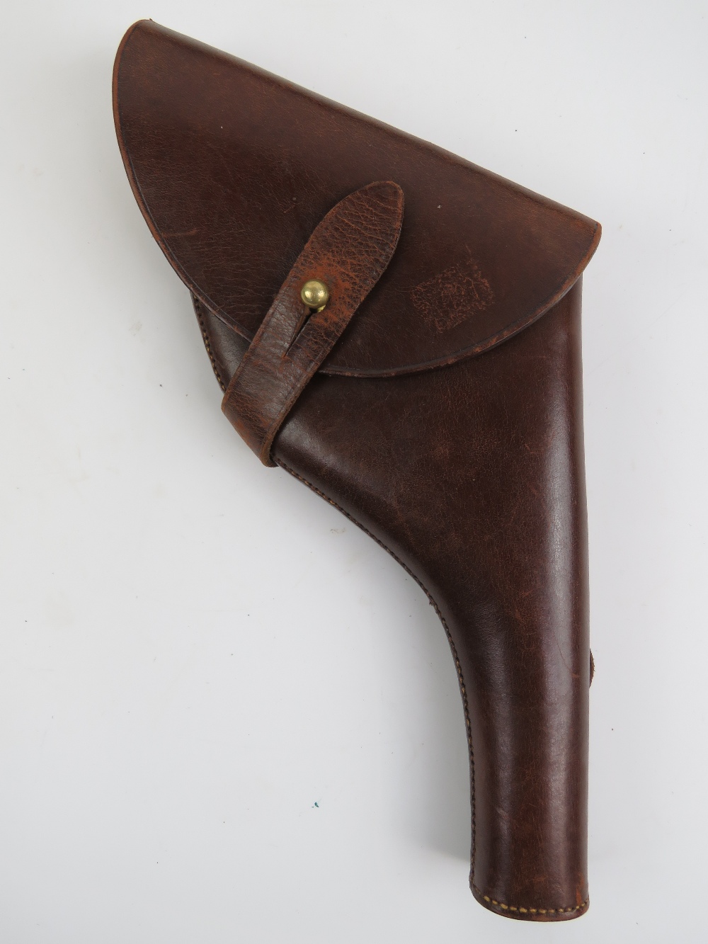 Warreplica US WW2 Smith & Wesson Victory Model Revolver Holster In