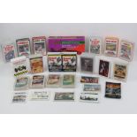 1992 F1 Racing cards '200 Card Collectors Set',