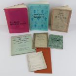 Pre- Raphalite books: Dante Gabriel Rossetti Laing art gallery 1st Oct - 6 th Nov 1971, Drawings,