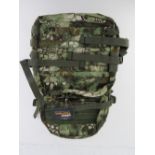 An 'as new' KOMBAT tactical medium Molle pack.