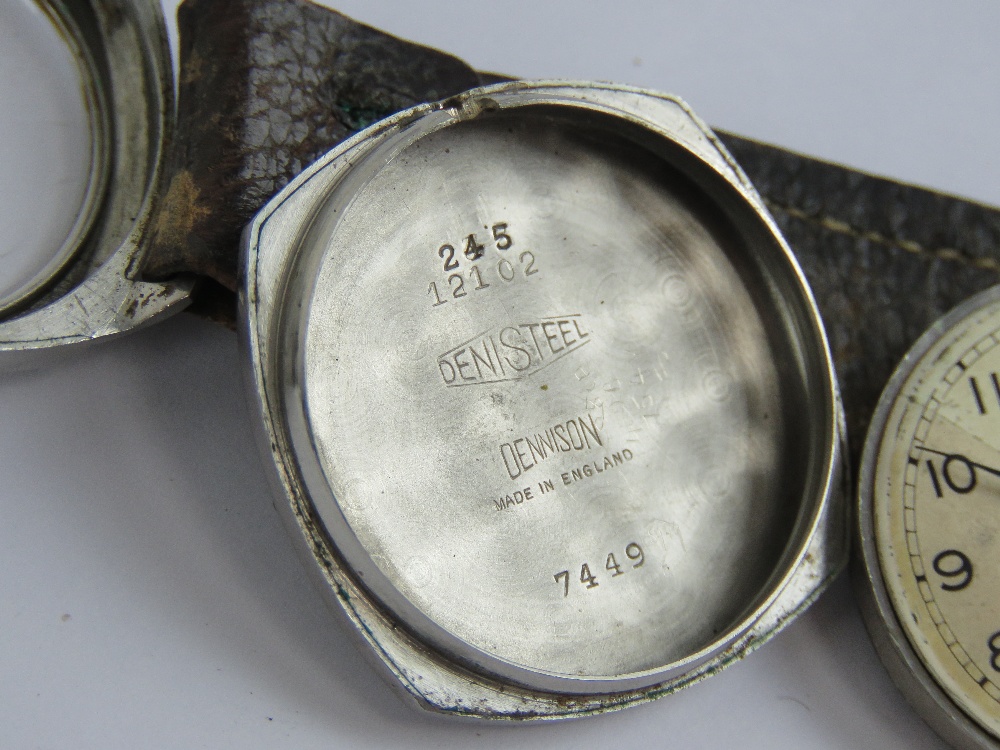 A vintage Rotary non-magnetic wristwatch - Image 3 of 5