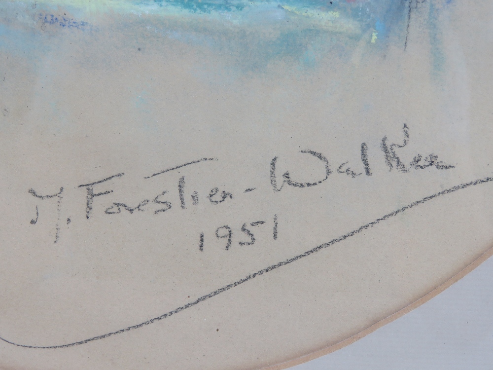 Mollie Forestier-Walker (1912-1990) past - Image 2 of 4