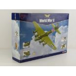 Corgi The Aviation Archive model aircraft; WWII Europe & Africa,
