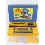 A Hornby Duplo passenger train set Royal Scott EDP22 containing locomotive 'Duchess of Montrose'