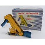 A Dinky Supertoys elevator loader number 964 in original box.