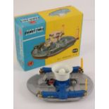 A Corgi Toys Major HDL Hovercraft SR-N1 No119.