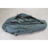 A Royale Classic Bivvy in bag.