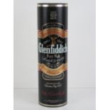 Glenfiddich Pure Malt Scotch Whiskey Special Reserve, unopened in original packaging, 75cl.