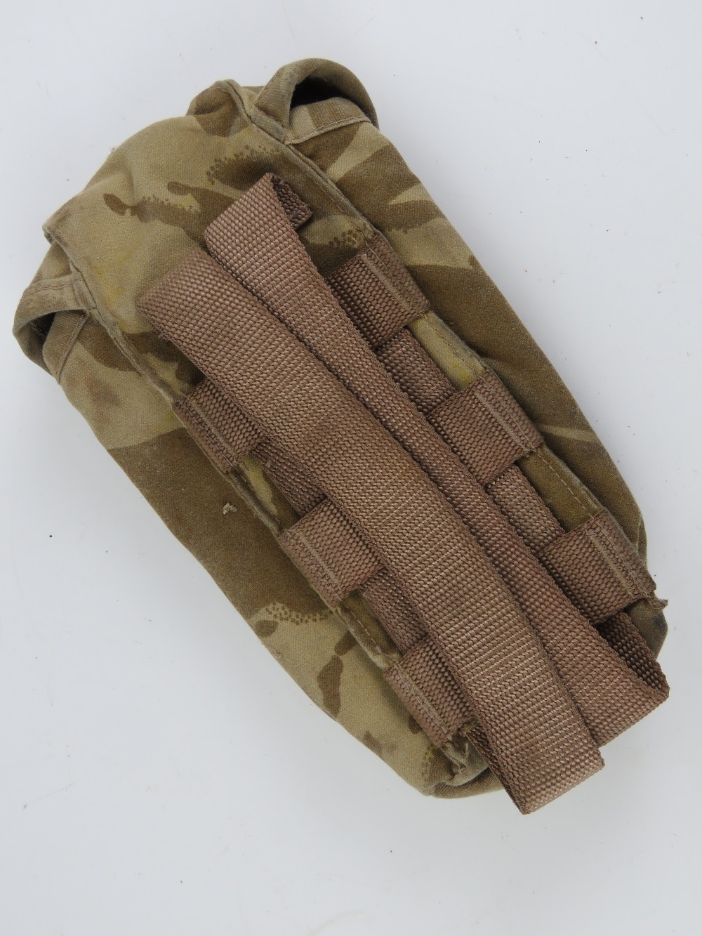 A desert camouflage magazine pocket. - Image 2 of 5