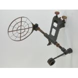 A British 20mm Anti-Aircraft Mk2 sight for the WWII Oerlikon Anti-Aircraft gun.