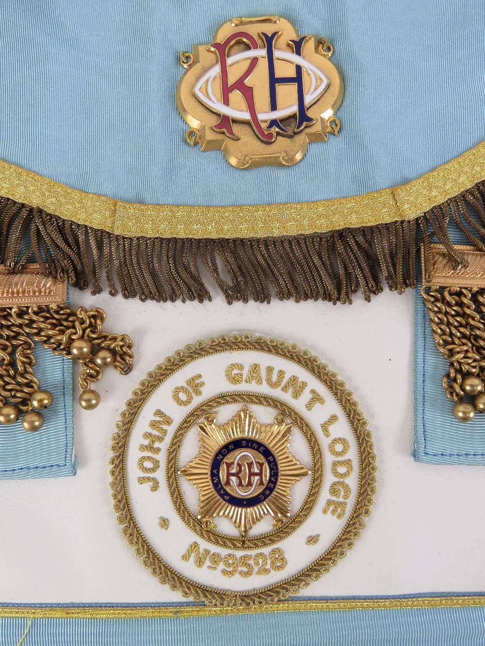 The Royal Antediluvian Order of Buffaloes (RAOB); - Image 2 of 6