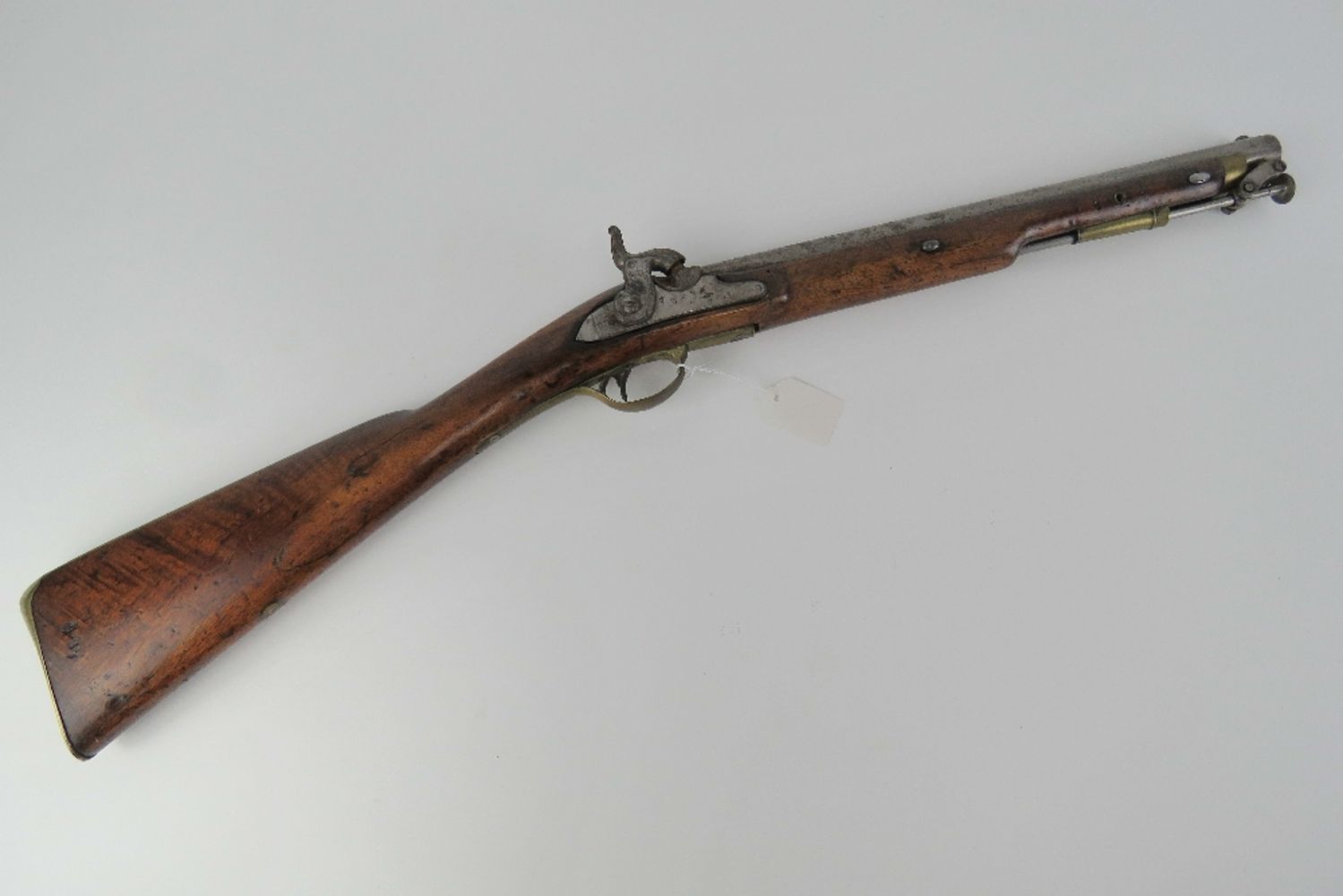 Online Only Auction of International Militaria.