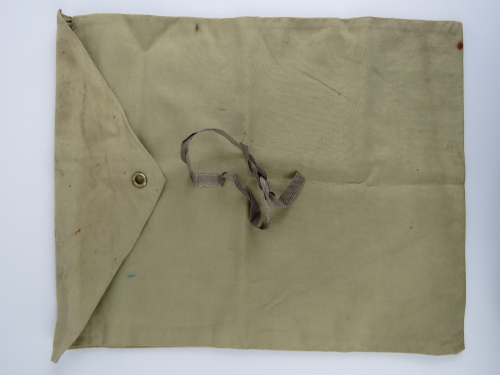 A WWII British unissued Medics accessory - Image 3 of 3