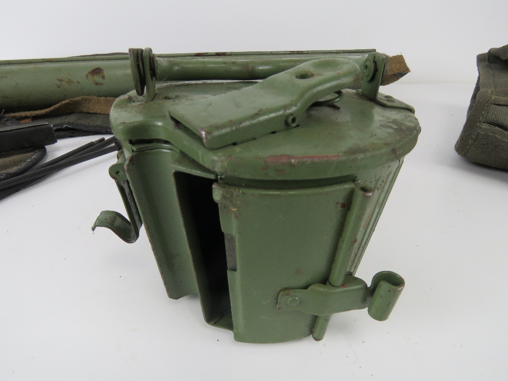 An MG42 Gunners kit with 50 round drum m - Image 5 of 5