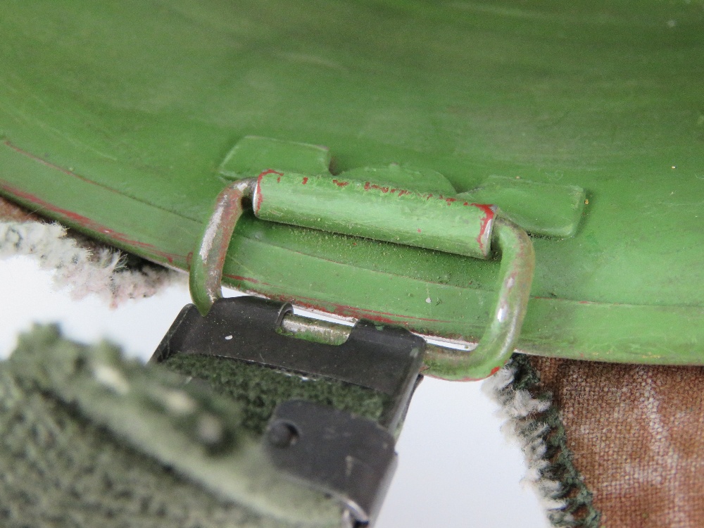 A US 5th Cavalry Vietnam era helmet with - Image 6 of 10