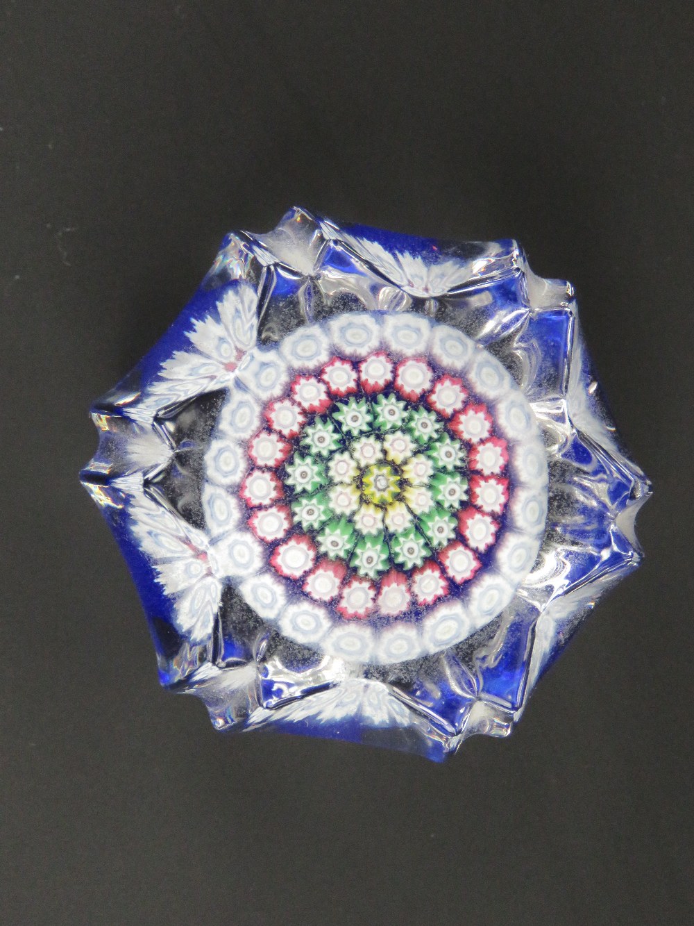 A Waterford Crystal cut glass small bowl - Image 2 of 4