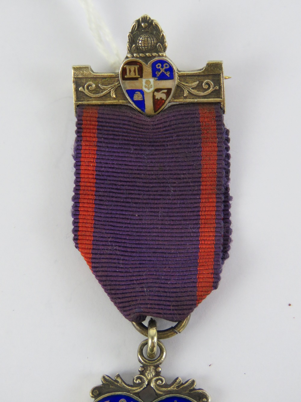 Independent Order of Odd Fellows Manches - Image 2 of 6